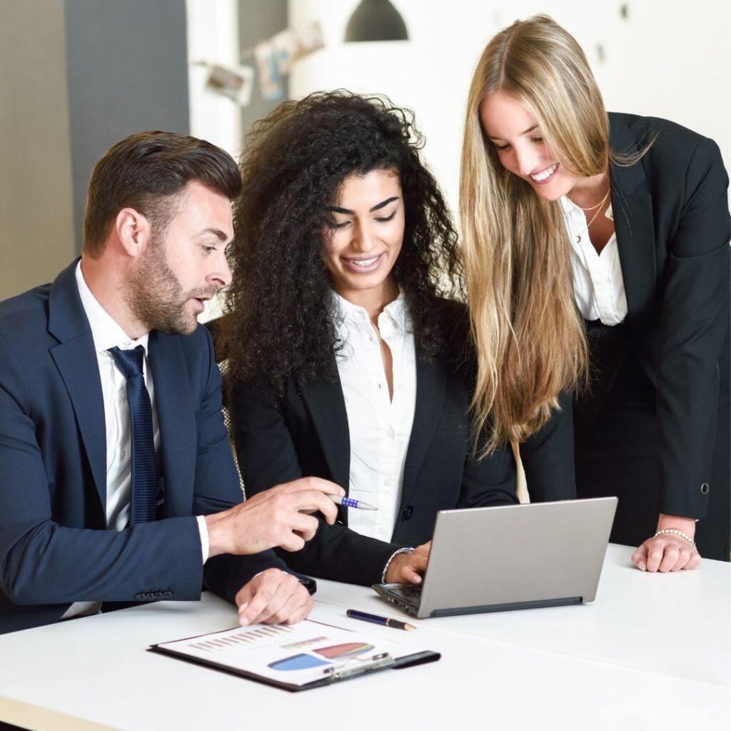 AI Digital Marketing Course In Hyderabad - about us